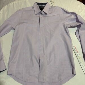 Eight X long sleeve shirt